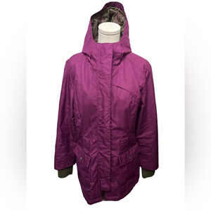 Firefly Jacket - Large
